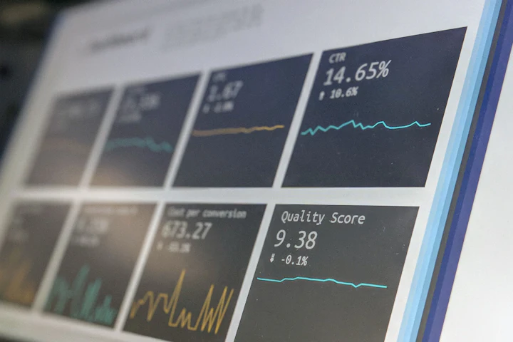 Quality Assurance & Compliance